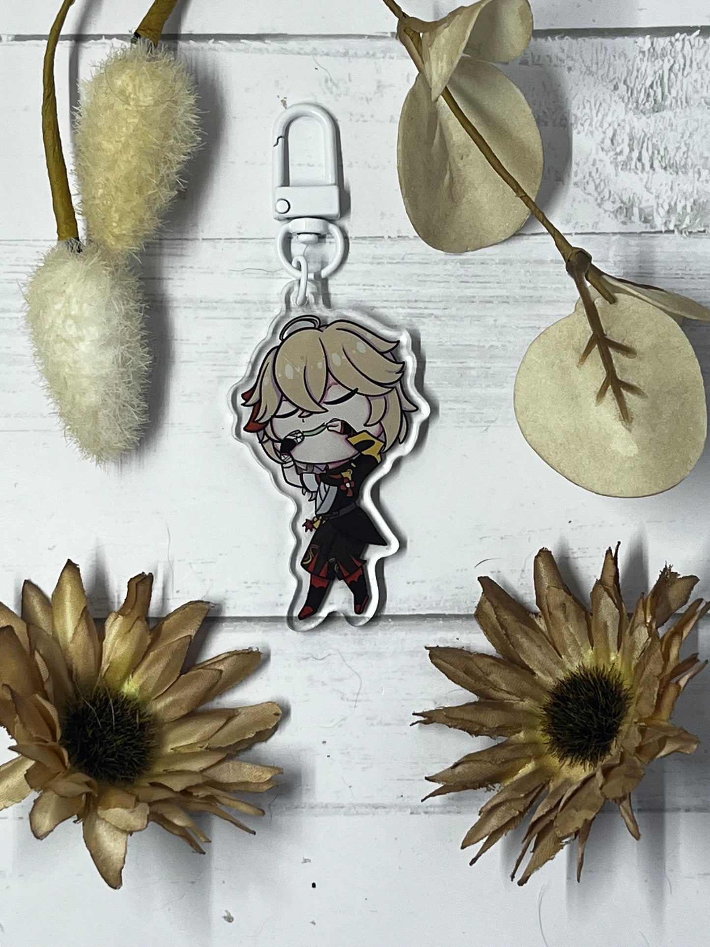 Kaedehara Kazuha