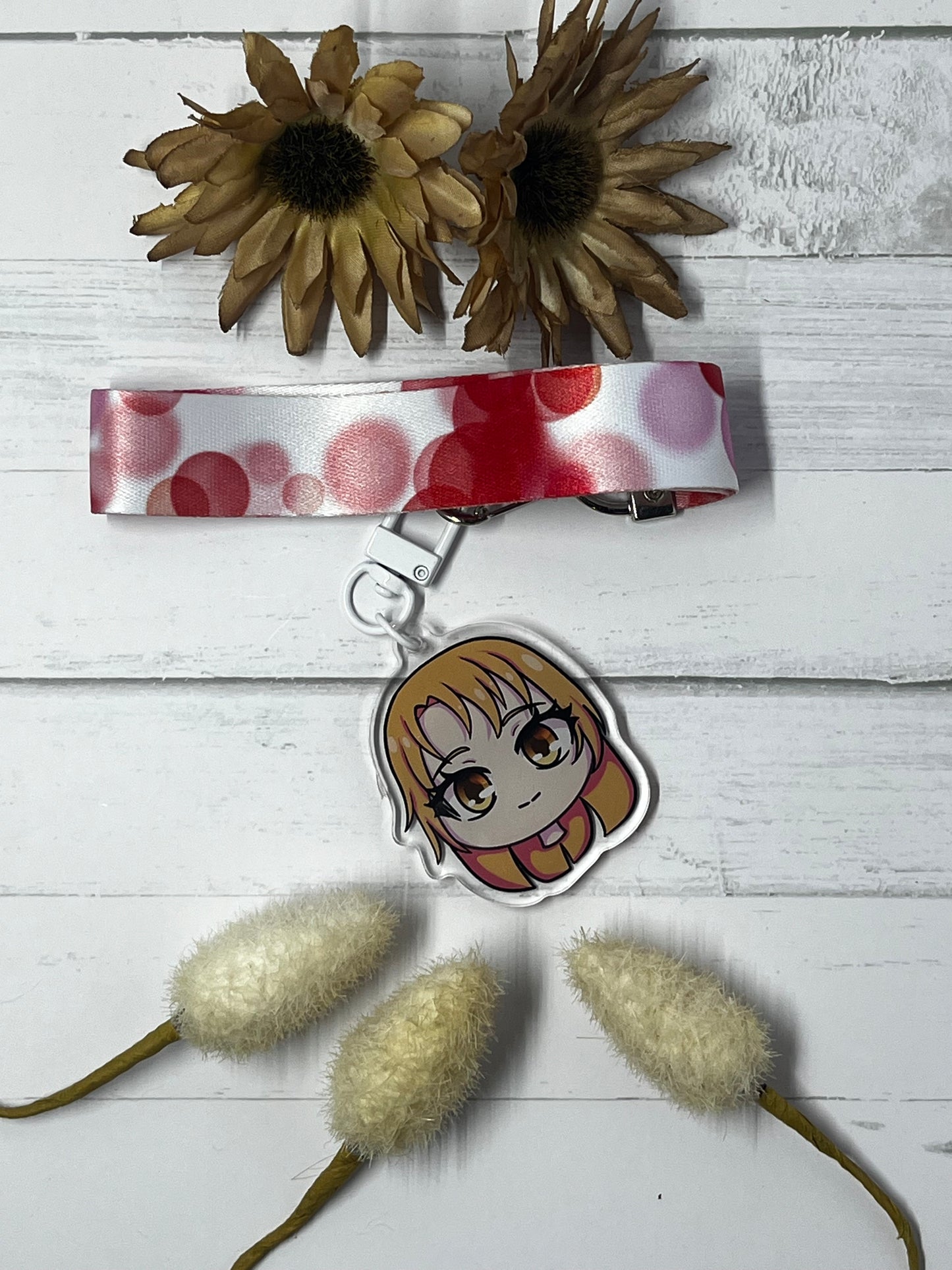 Asuna lanyard