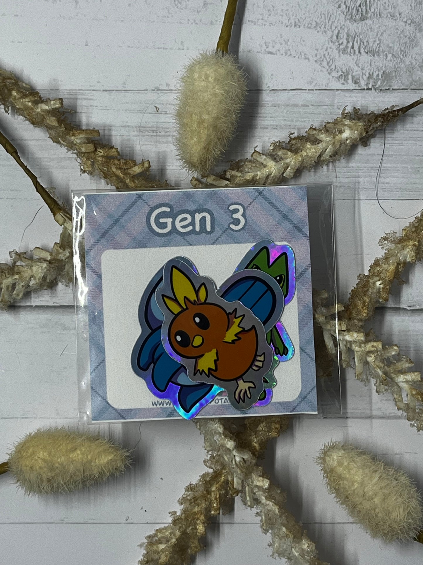 Gen 3