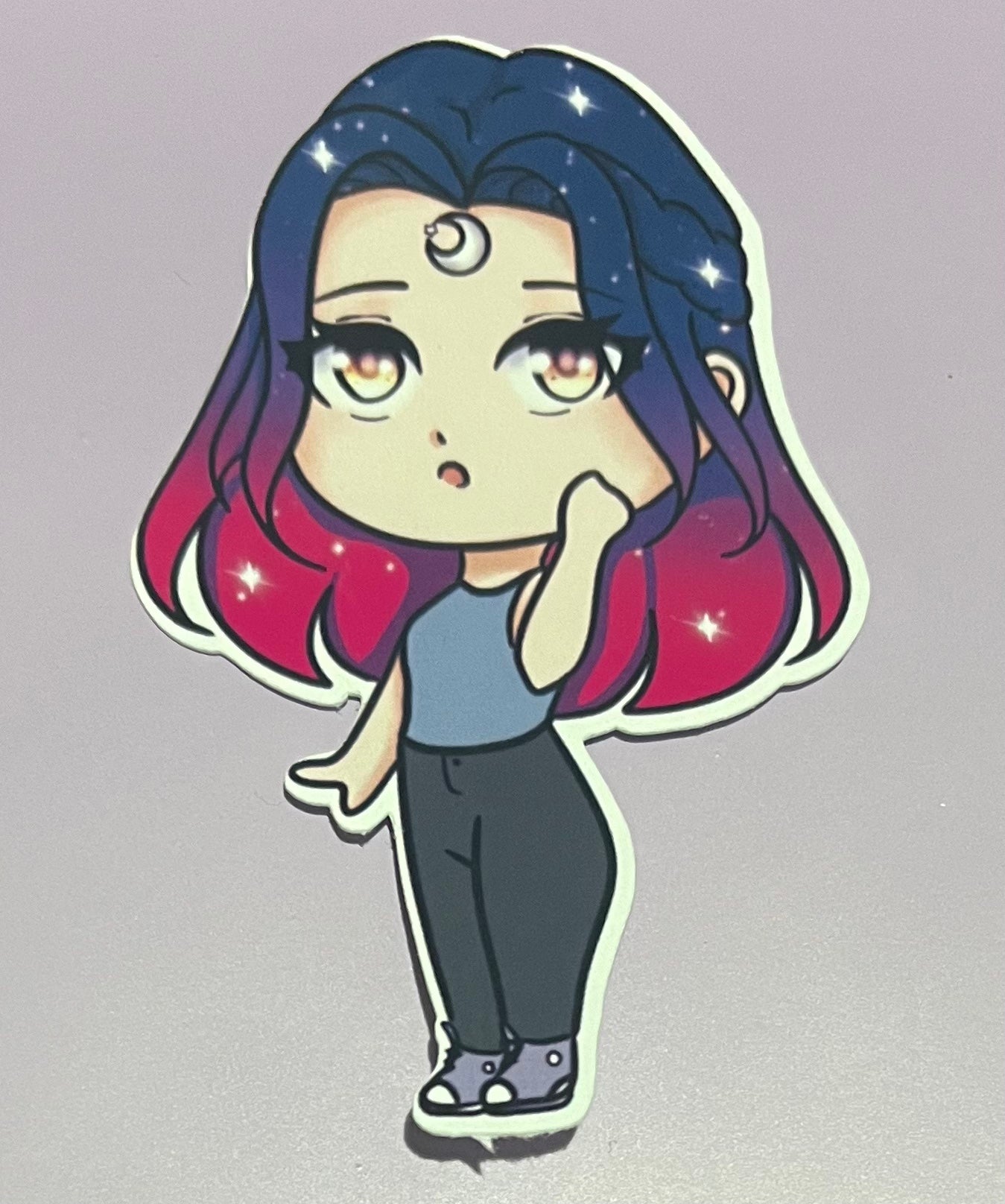 Original Chibi
