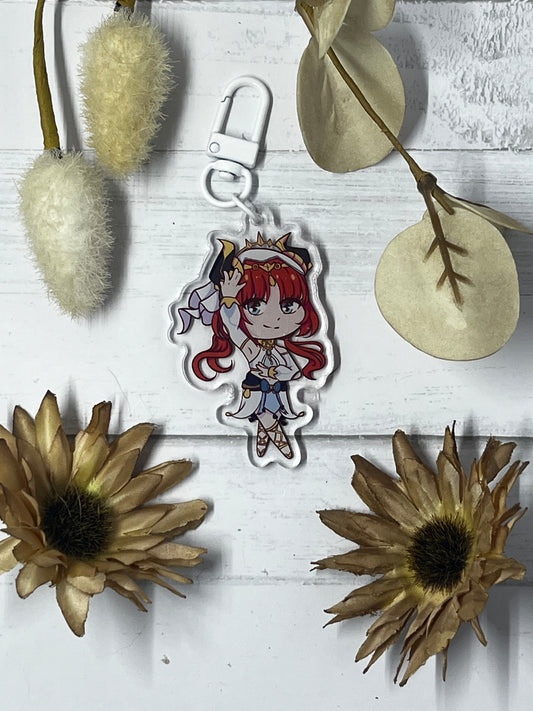 Nilou