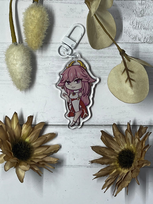 Yae Milo