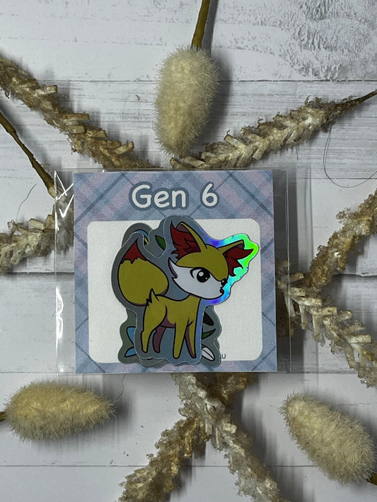 Gen 6