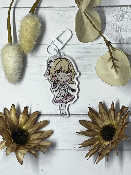 Lumine