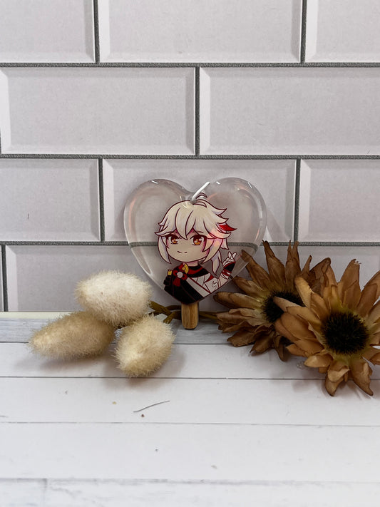 Kaedehara Kazuha