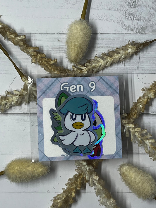 Gen 9