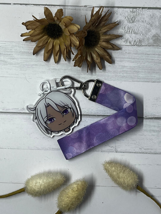 Noe lanyard