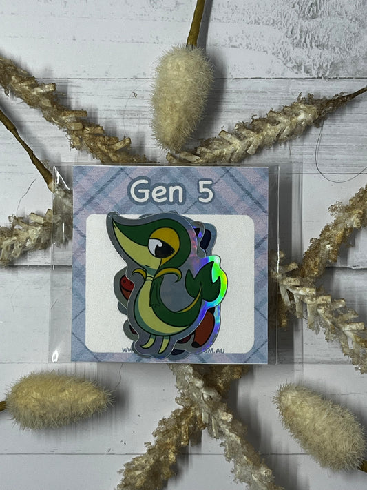 Gen 5