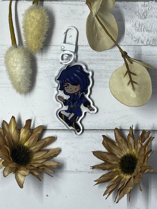 Kaeya