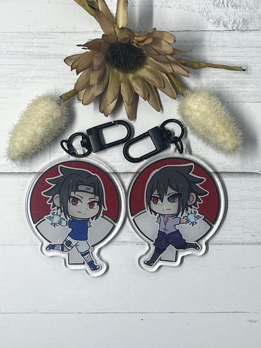 Sasuke