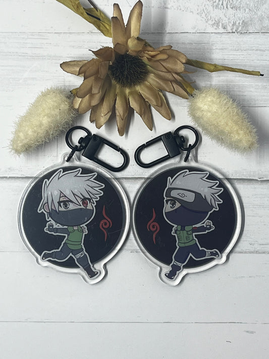Kakashi