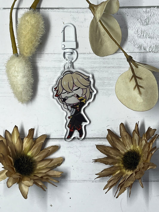 Kaedehara Kazuha