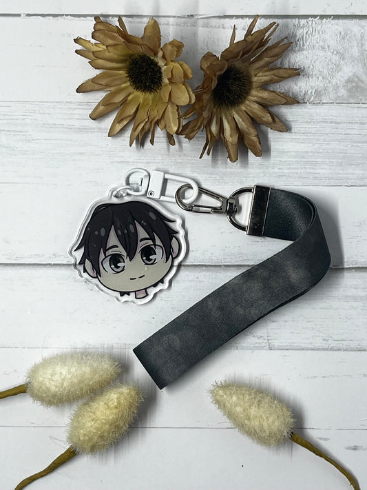 Kirito lanyard