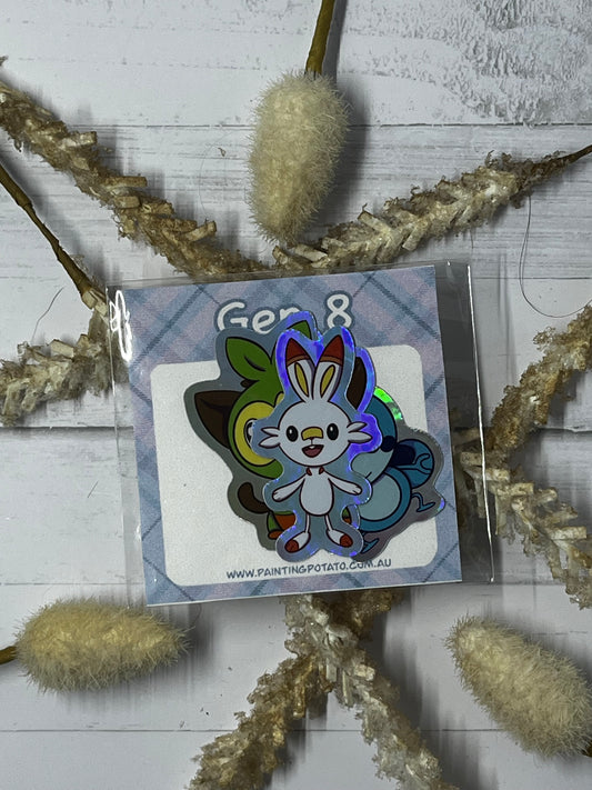 Gen 8
