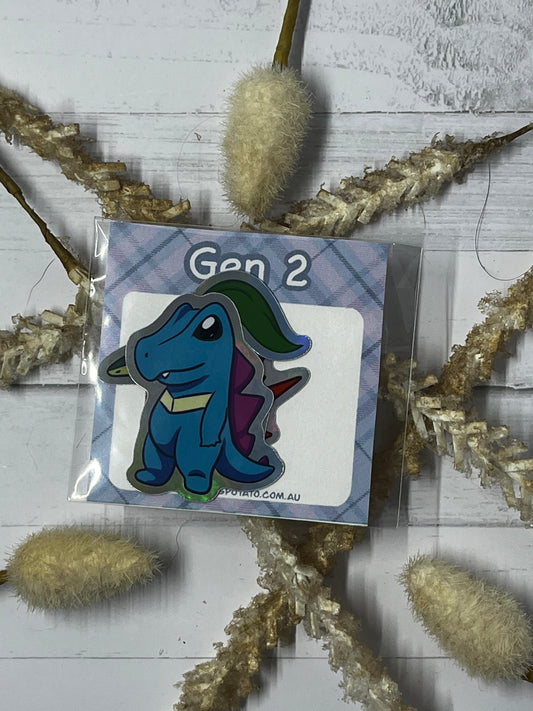 Gen 2