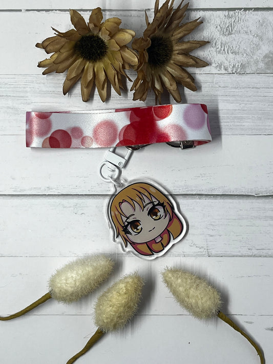 Asuna lanyard