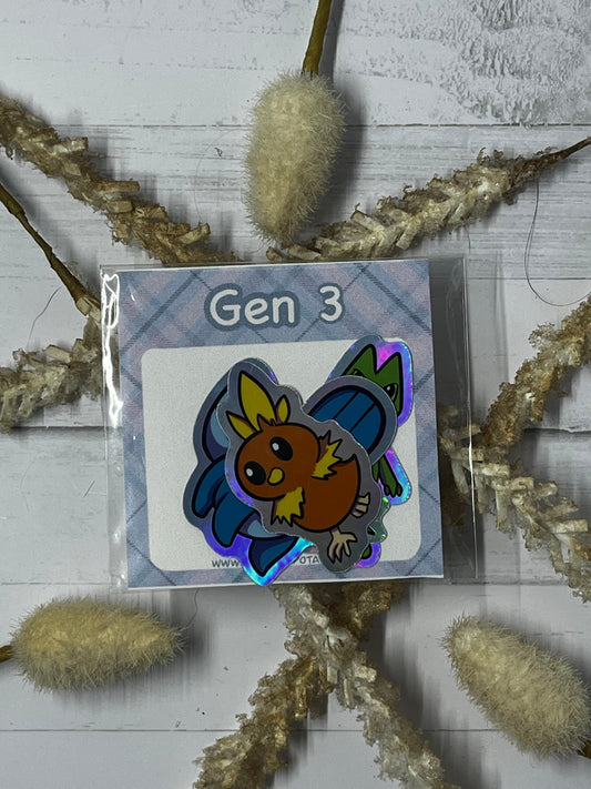 Gen 3