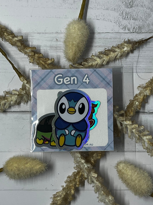 Gen 4