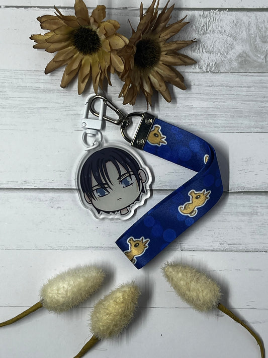 Hatori lanyard
