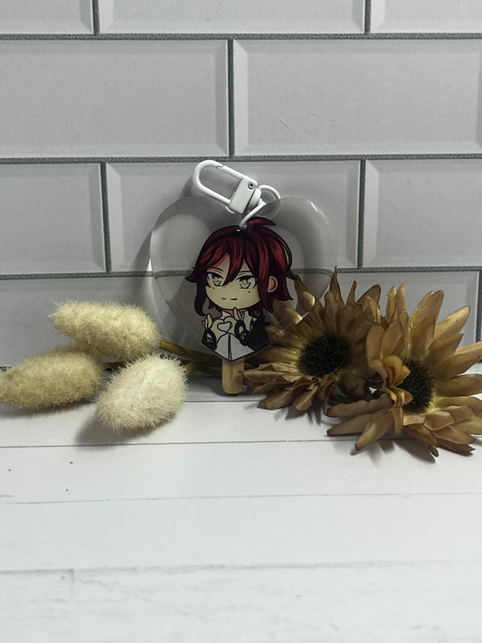Heizou