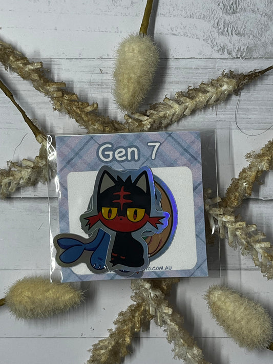 Gen 7