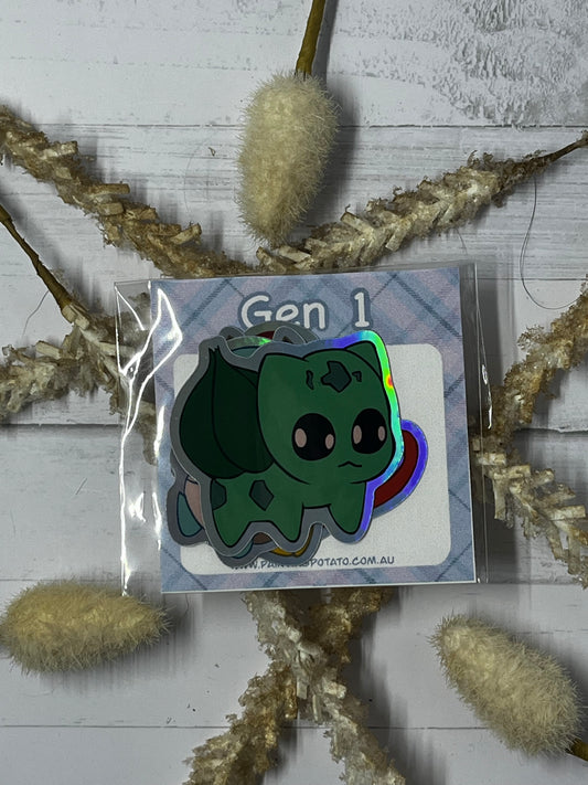 Gen 1