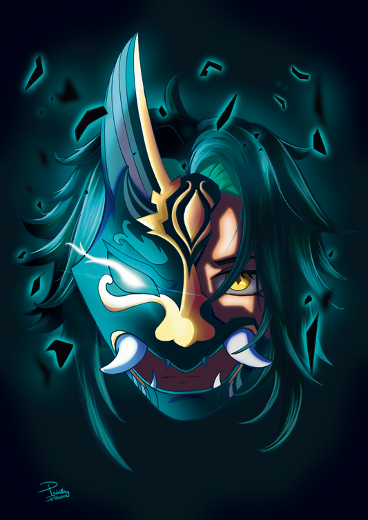 Xiao print