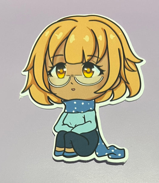 Original Chibi