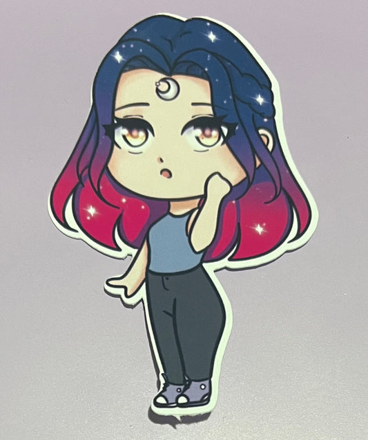 Original Chibi