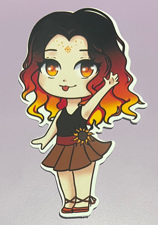 Original Chibi