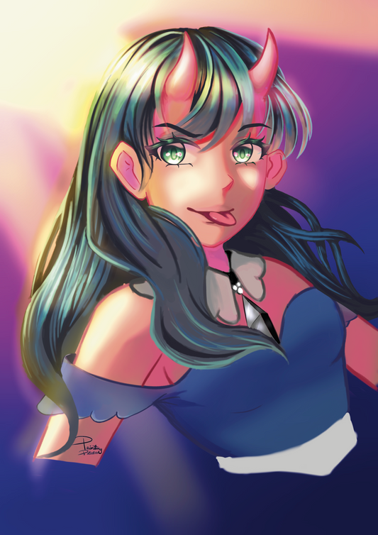 Tilly Original