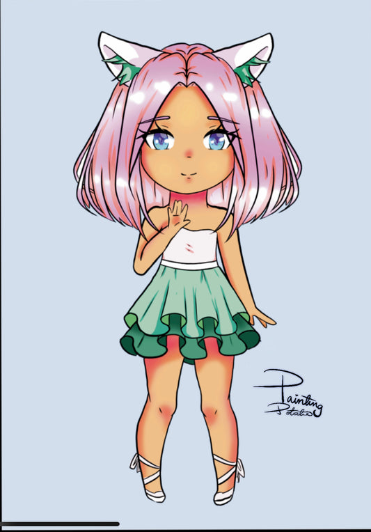 Poppy Original