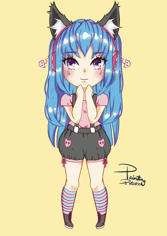 Neko Original