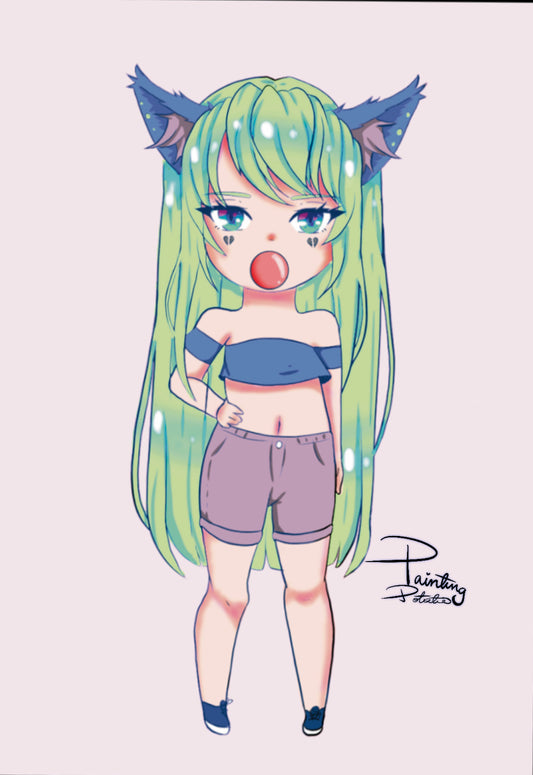 Missy Original
