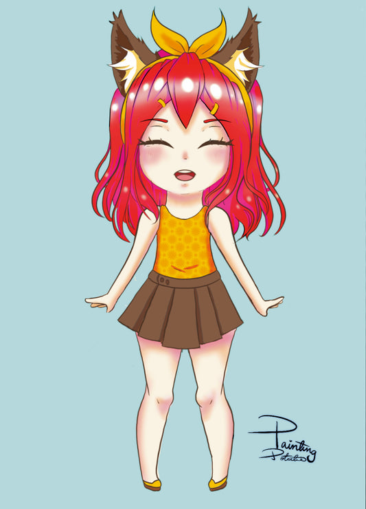 Ruby Original